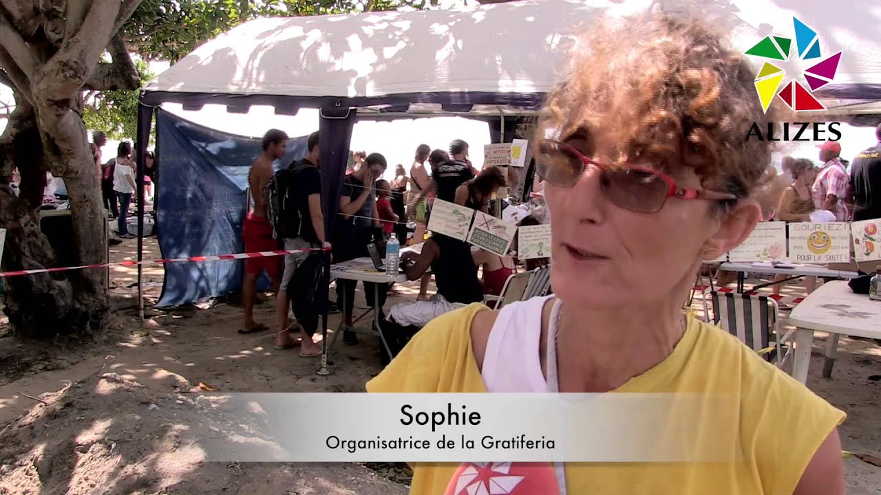 Gratiferia