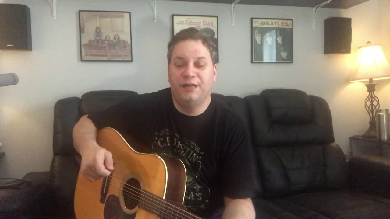 House of Gold - The Sofa Sessions - Aaron Jones Gospel Music
