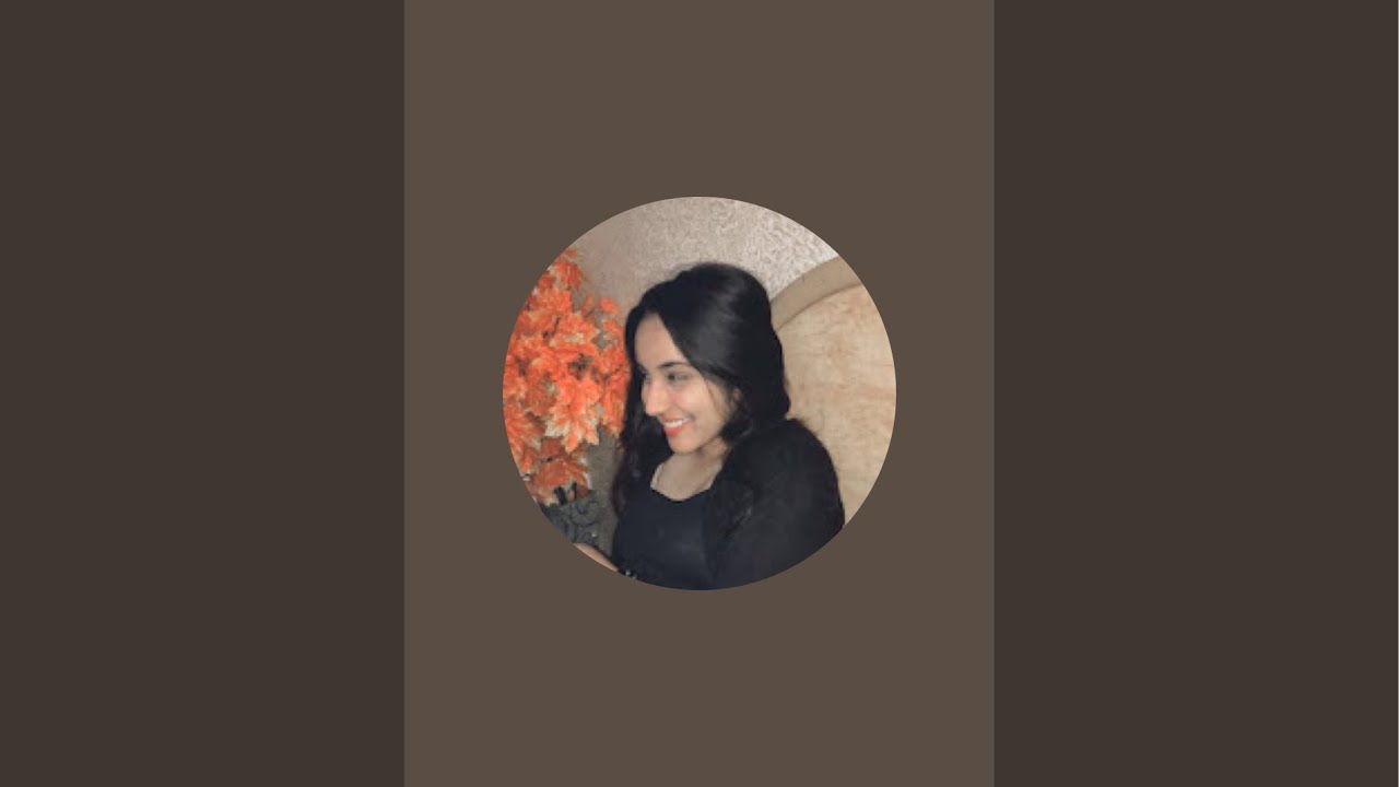 Shruti Talwar is live