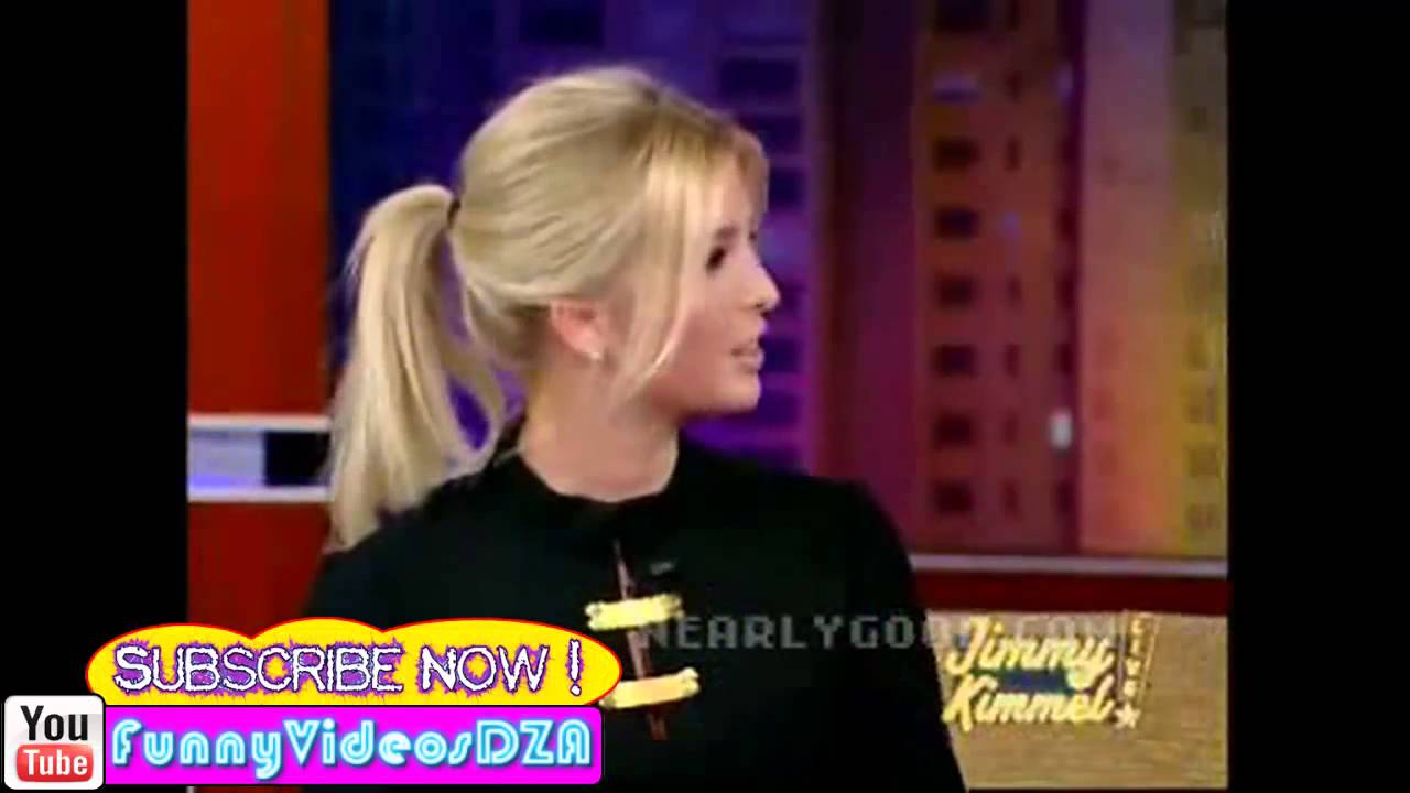 Andy Dick Removed from Kimmel Video