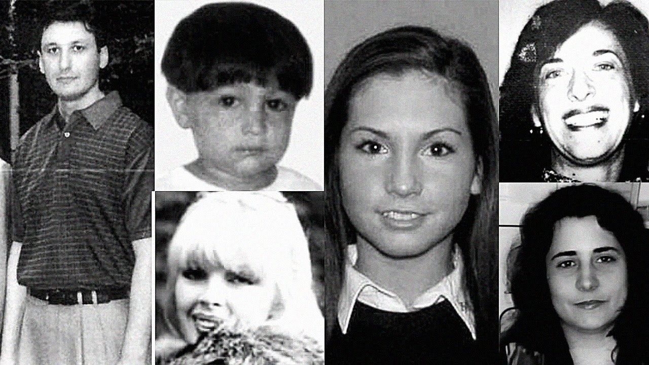 [New Jersey State] 7 Missing Person Cases That Remain Unsolved Part 4