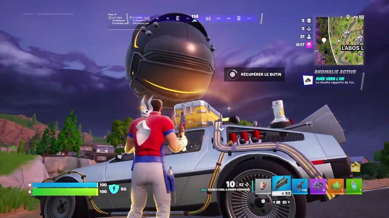 Fortnite 190226