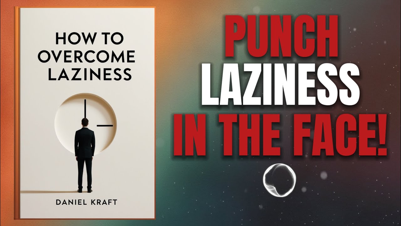 How to Stop Procrastinating &ndash; The Productivity Book That Changes Everything (Audiobook)