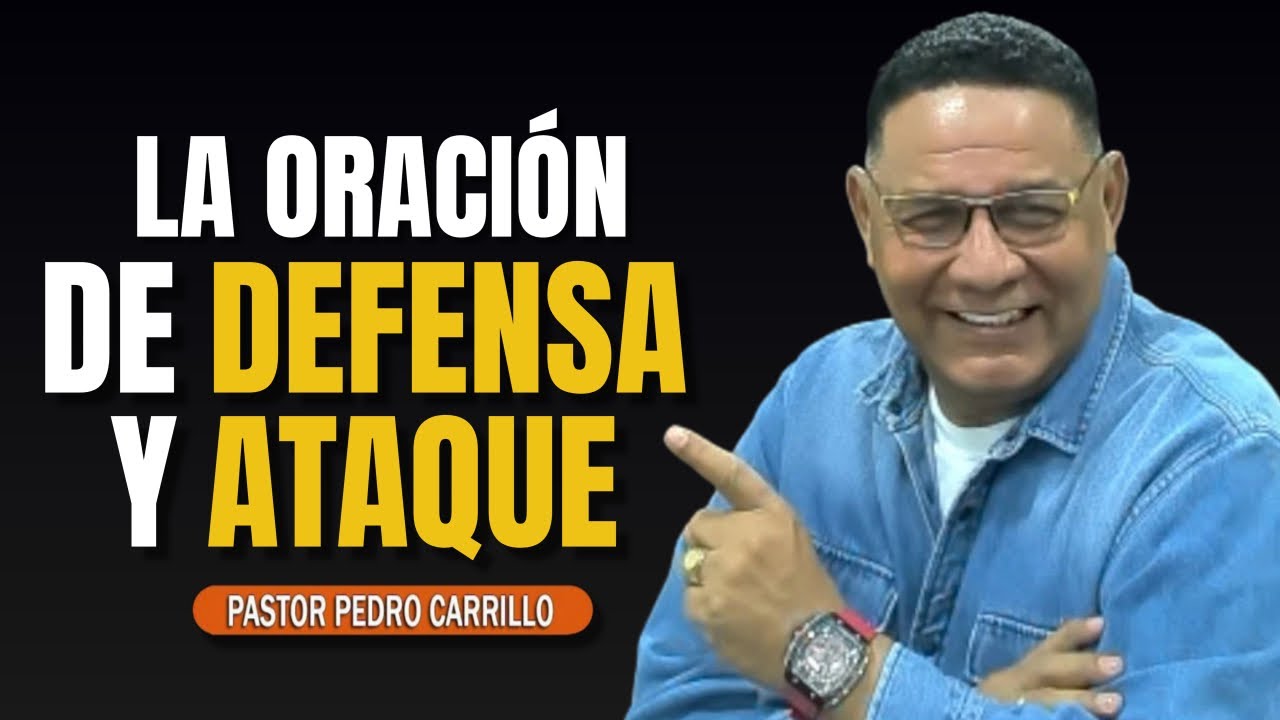 🔴1418 | Oraciones de Guerra | 
