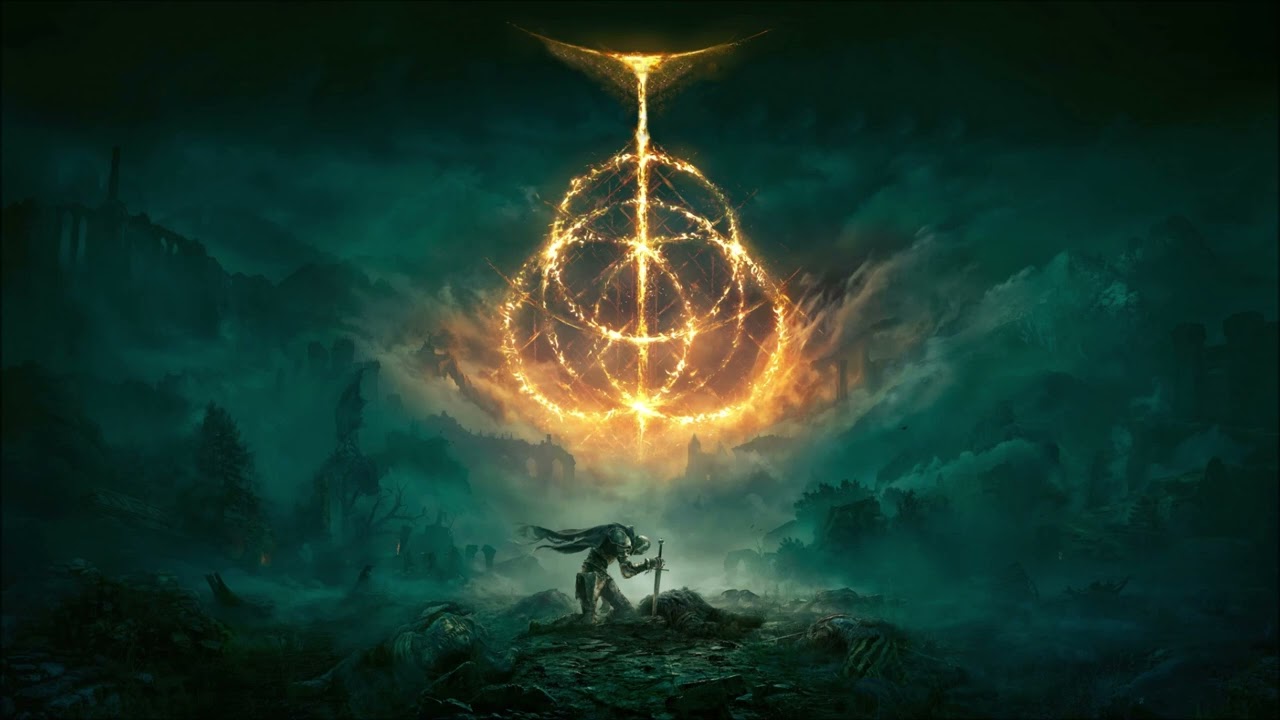 Elden Ring Radagon Elden Beast Extended