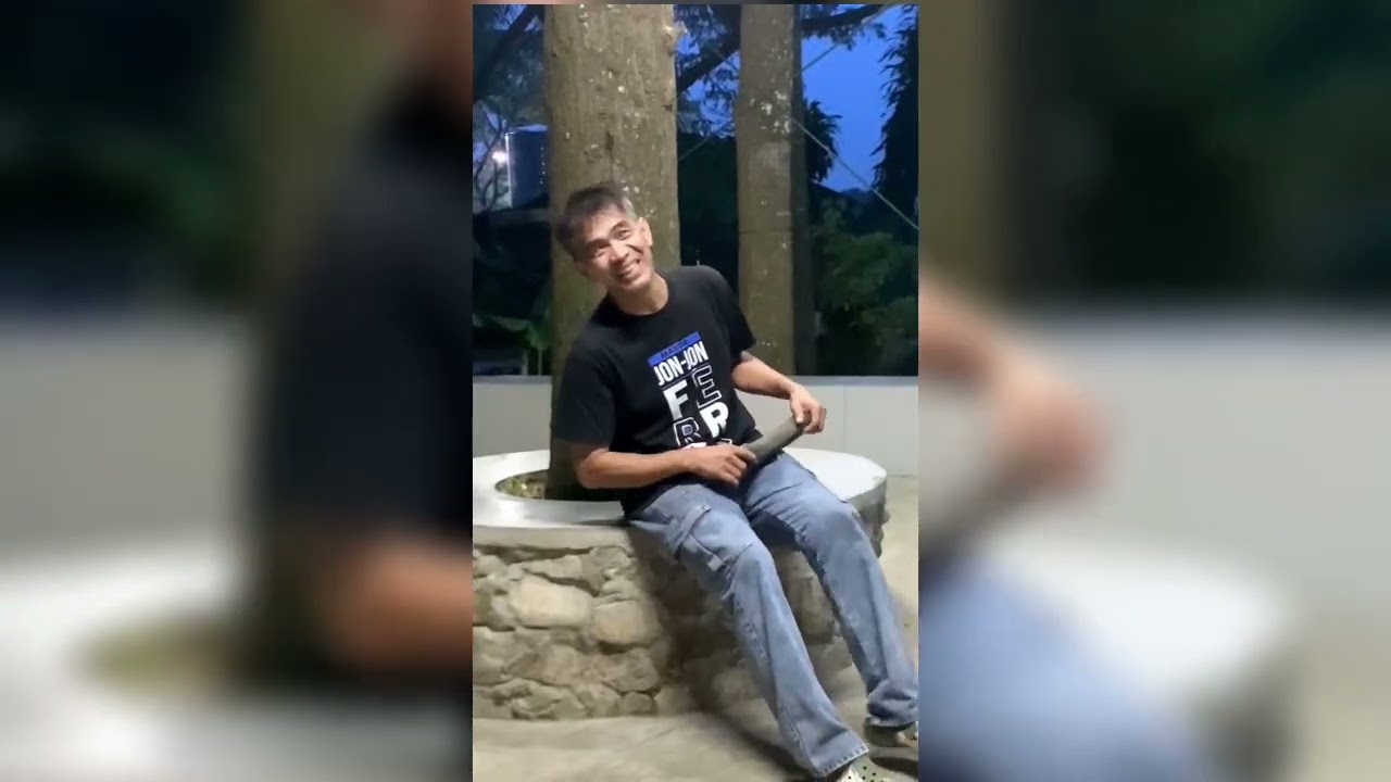 People's Park of General Trias Cavite 