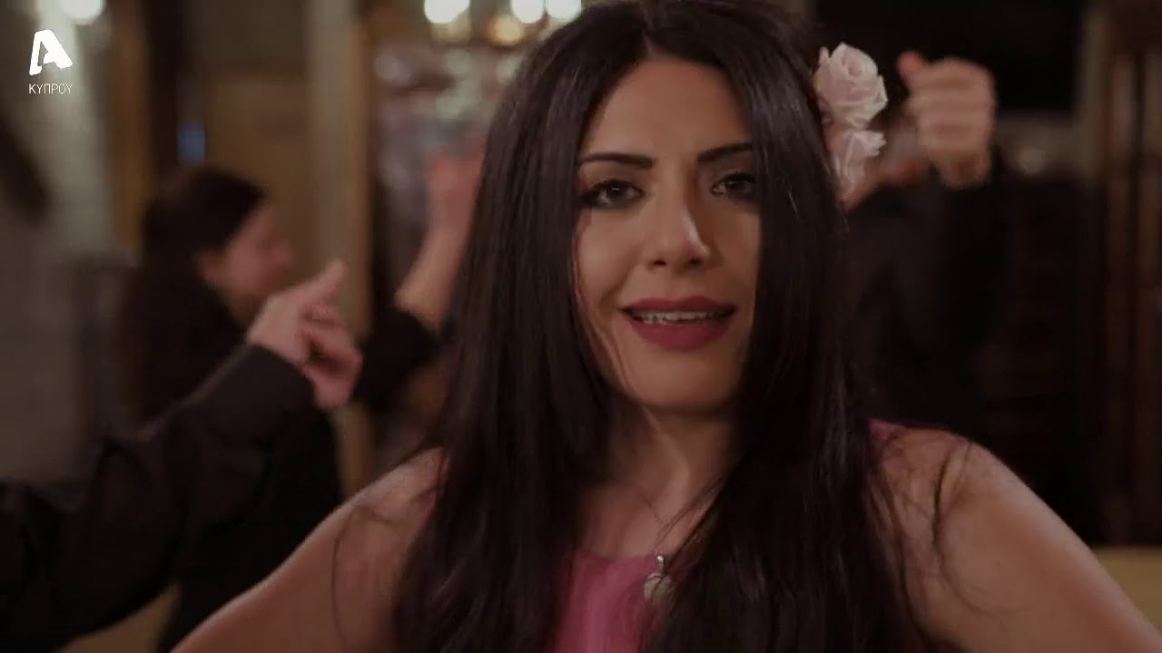 S01E60 «Η Φαμίλια» Μια φυσιολογική οικογένεια | Alpha Κύπρου