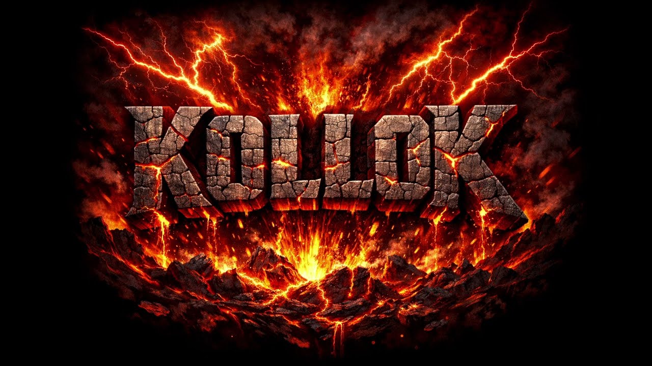 KølløK – [Saturday Afternoon ] |7| Underground Techno