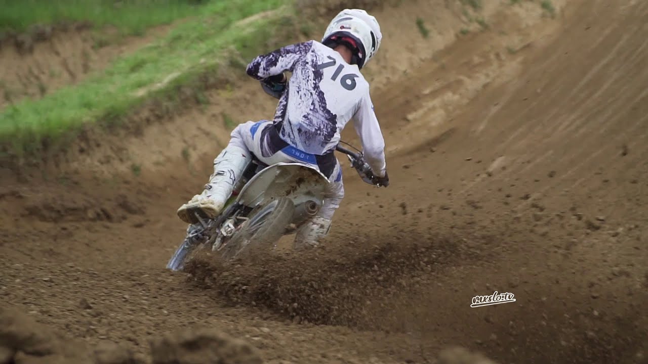 Husqvarana tc 85 RAW | Noel Zanocz 2021