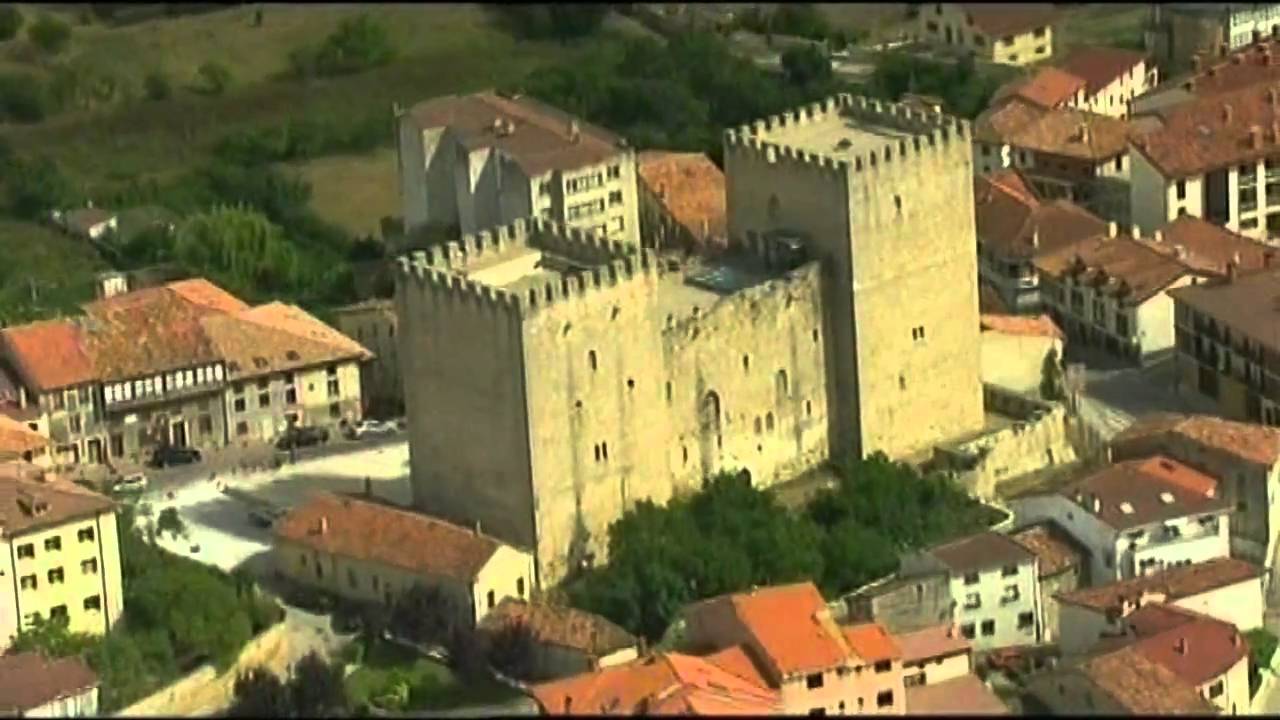 Alcazar de los Velasco
