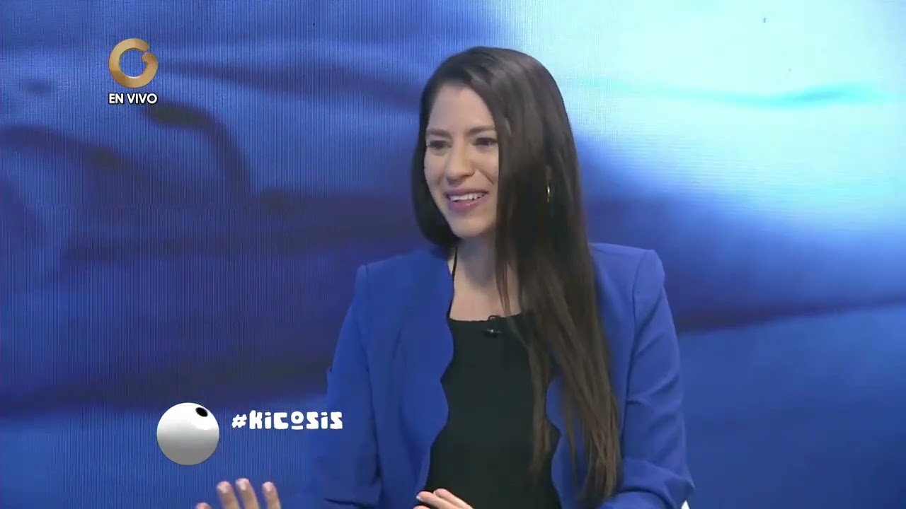 GV Kicosis | Entrevista a Rosa Colmenares (5/5)