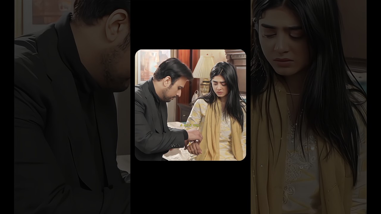 Jaffa drama best scene x Edit #seharkhan #usmanmukhtar #jafaa