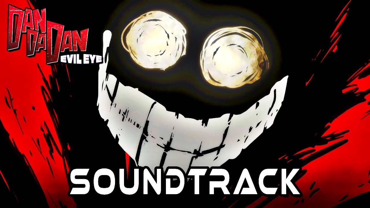 DAN DA DAN S2 Ep 9 OST - Okarun VS Evil Eye - Epic Orchestral Cover
