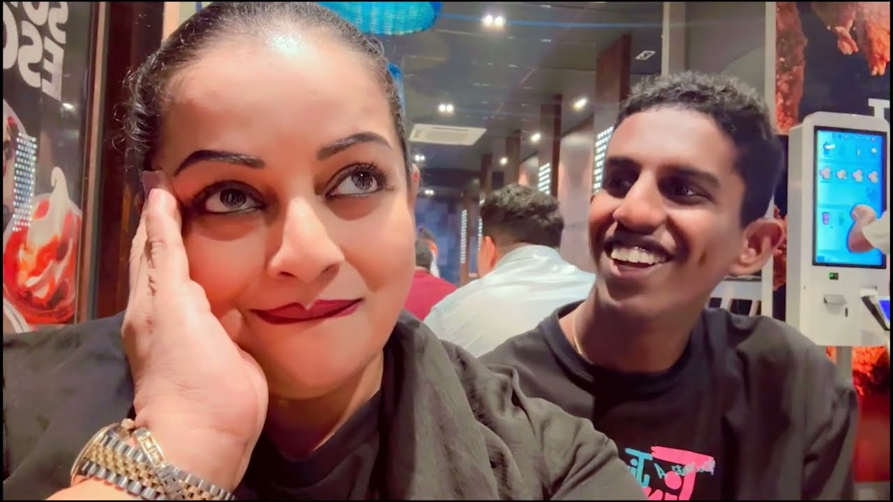 කන්න කලින් රන්ඩුවක්