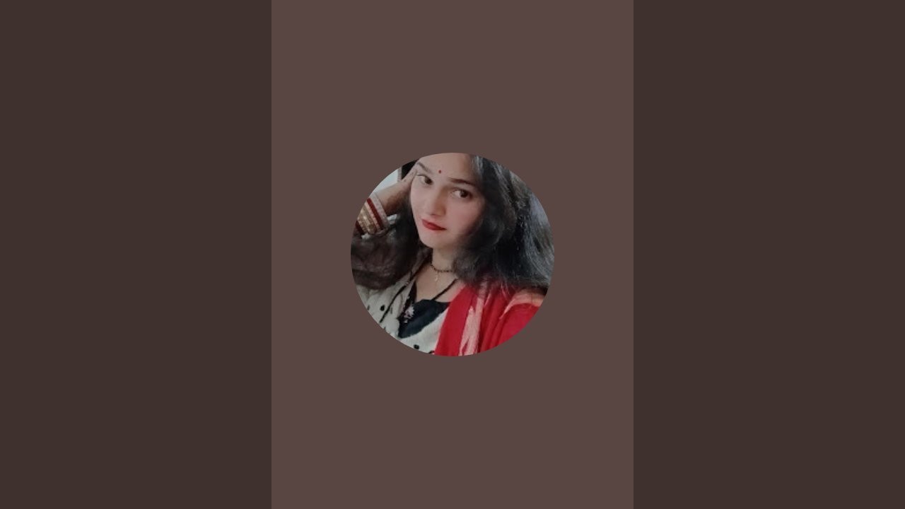 Varsha Vimal is live