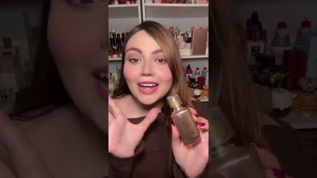 PERFUMES ECONOMICOS DE CAT&Aacute;LOGO QUE HUELEN A LUJO 💰🤑