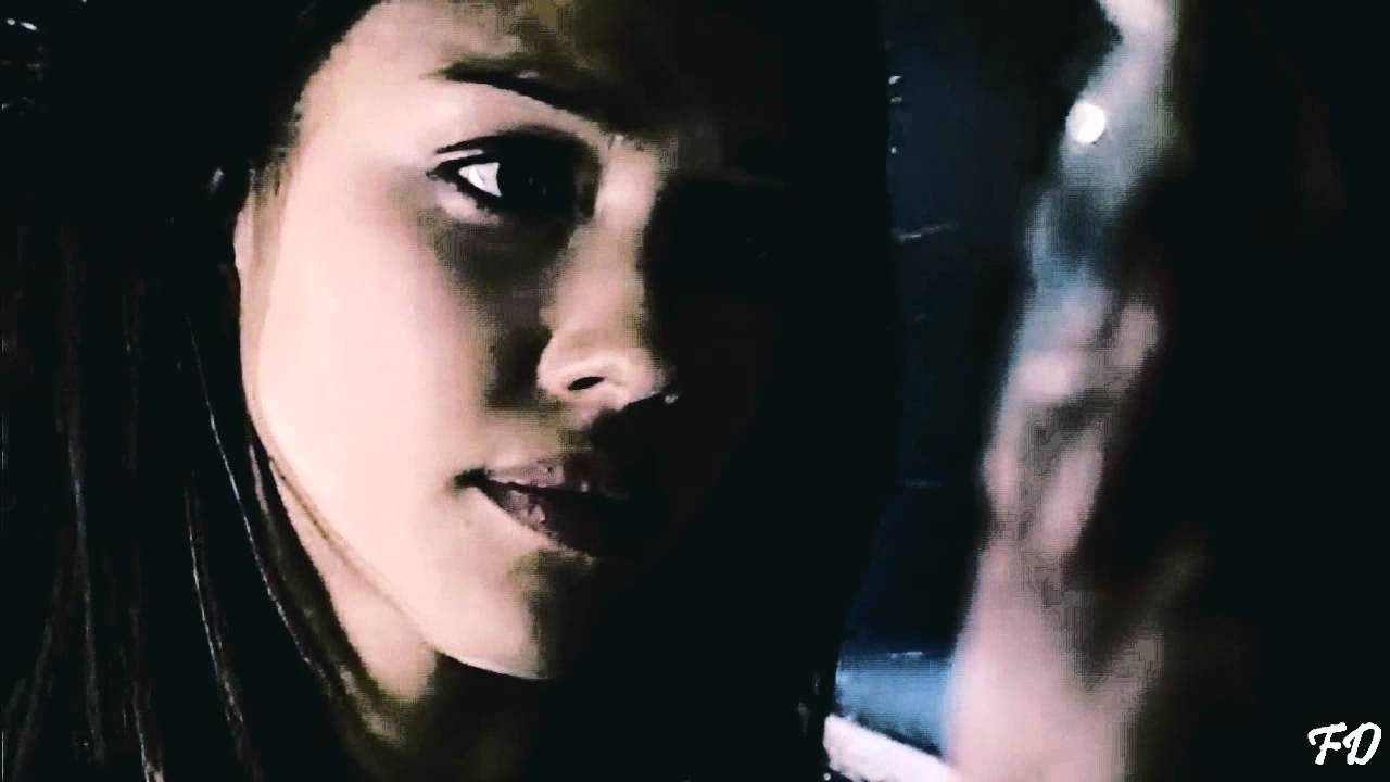 Angel With A Shotgun - Dean & Max