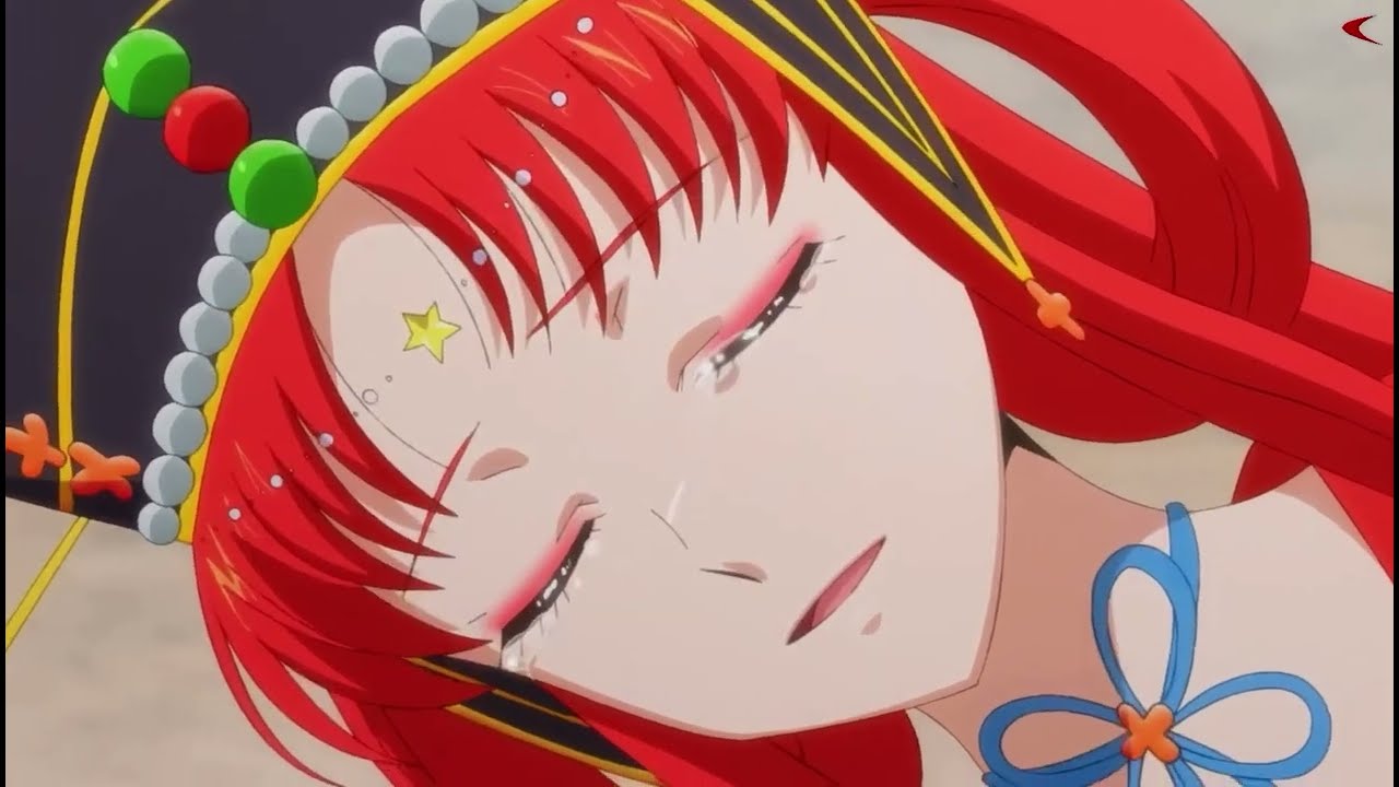 Sailor Kakyuu Transformation, Attacks and death