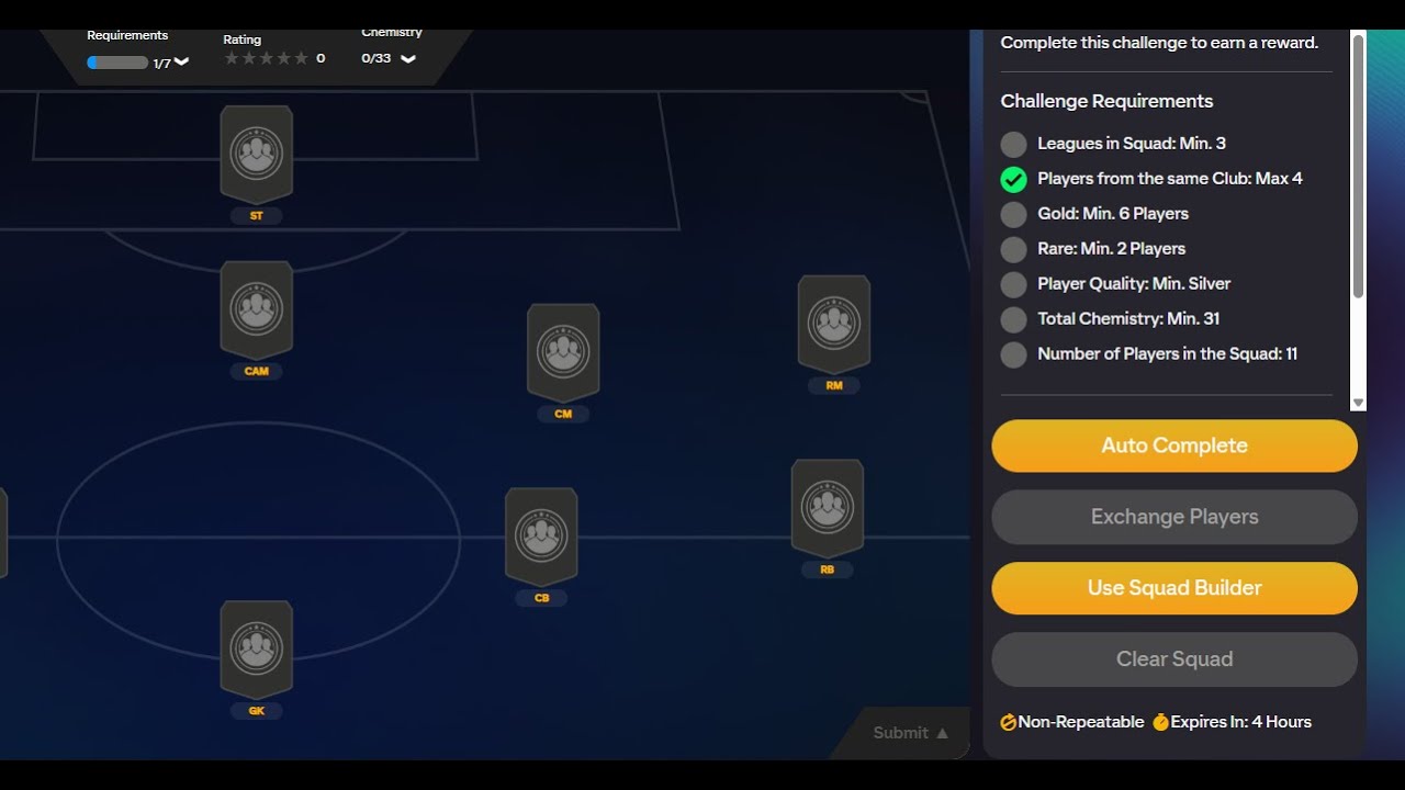 Как установить и использовать FUTGenie &mdash; лучший в мире бесплатный решатель SBC для FC26 с искусст...