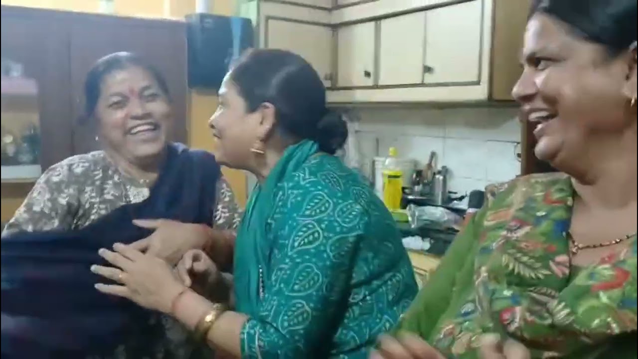 होली का कीर्तन ll