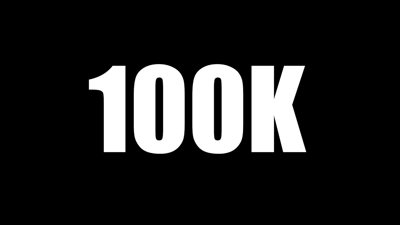 100K QnA