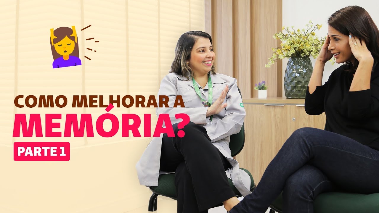Como melhorar a nossa memória? // Viver Bem