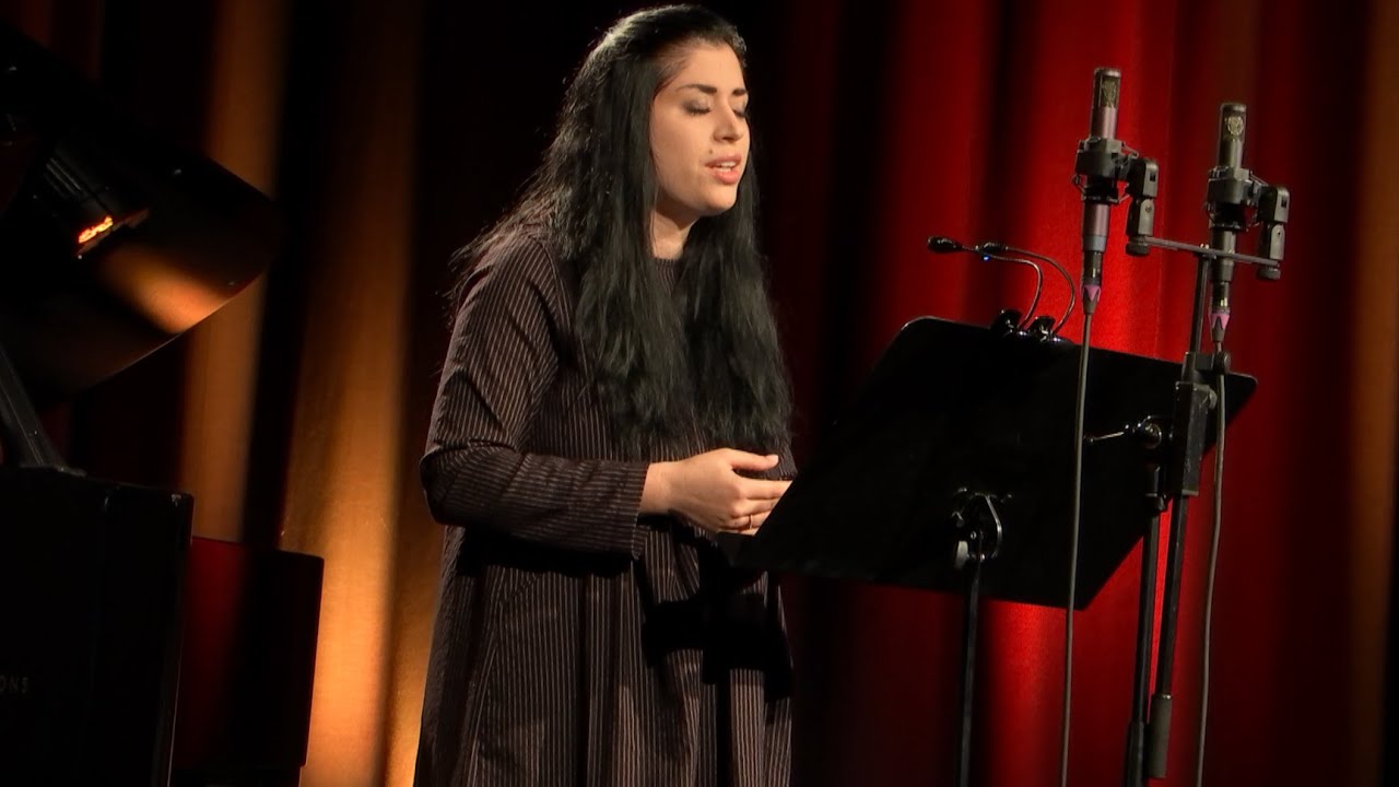 Giacomo Puccini - Sogno d’or - Duo Valentina Londino e Francesco Paganini | RSI Musica