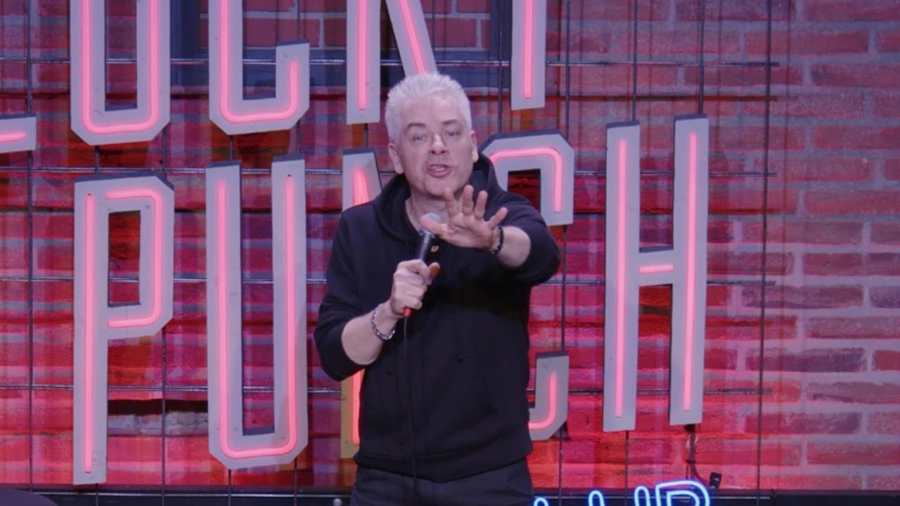 Corona vs U-Bahn | Michael Mittermeier Stand-up Comedy