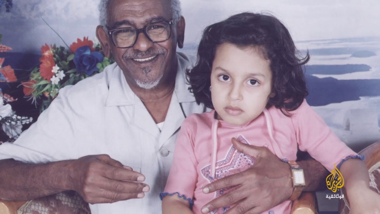 حاج حمد.. فيلسوف السودان