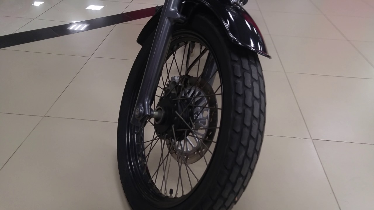 SUZUKI GRASSTRACKER BIGBOY 57016