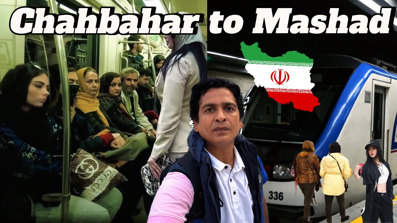 chahbahar to mashhad || pakistan to iran by road || iran vip bus mashhad city , Asifkaahmala vlog