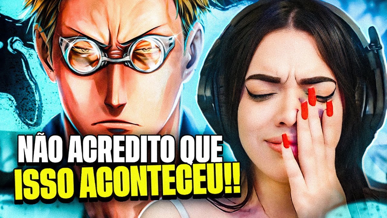 Kento Nanami (Jujutsu Kaisen) - Overtime | Duelista | [REACT]