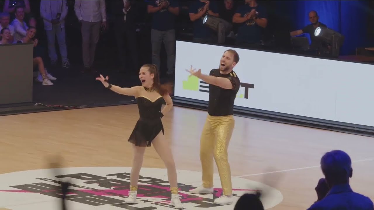 ROCK-N-SWING.COM » 🇨🇭 KURAN-PELLEGATTA Noëmi-Nicolas » MC Free Style » World Champ. Prague 2024