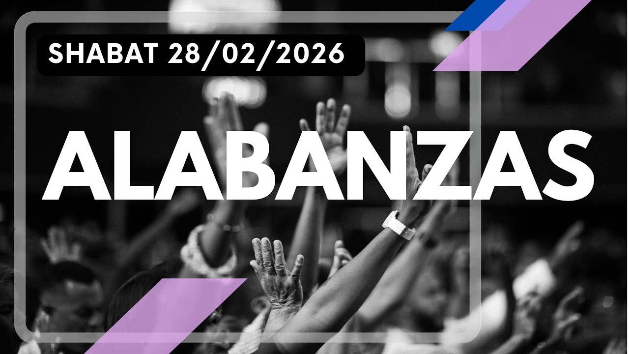 Shabat 28 de febrero de 2026