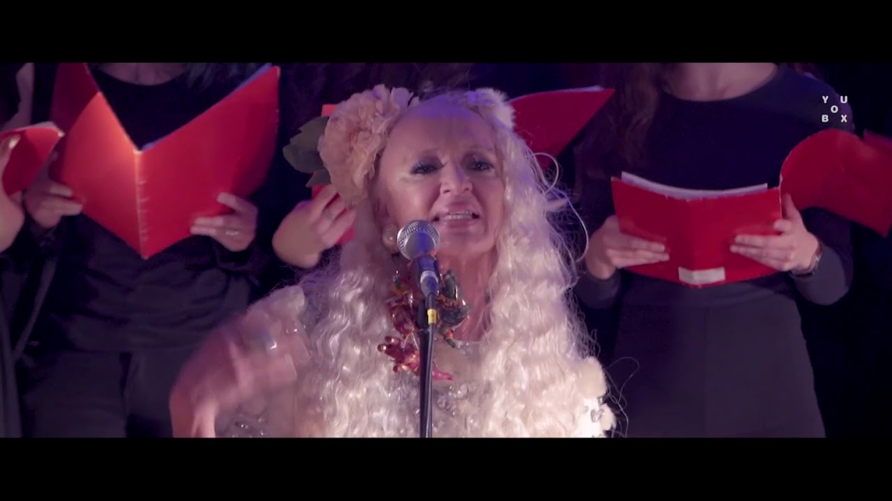 Bebi Dol - Mustafa (Live 2020)