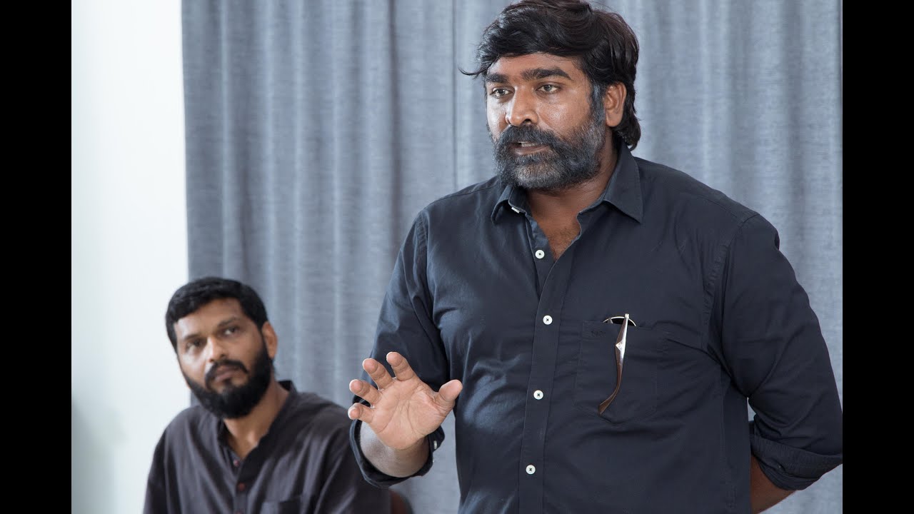 Cinematic Acting School in Chennai