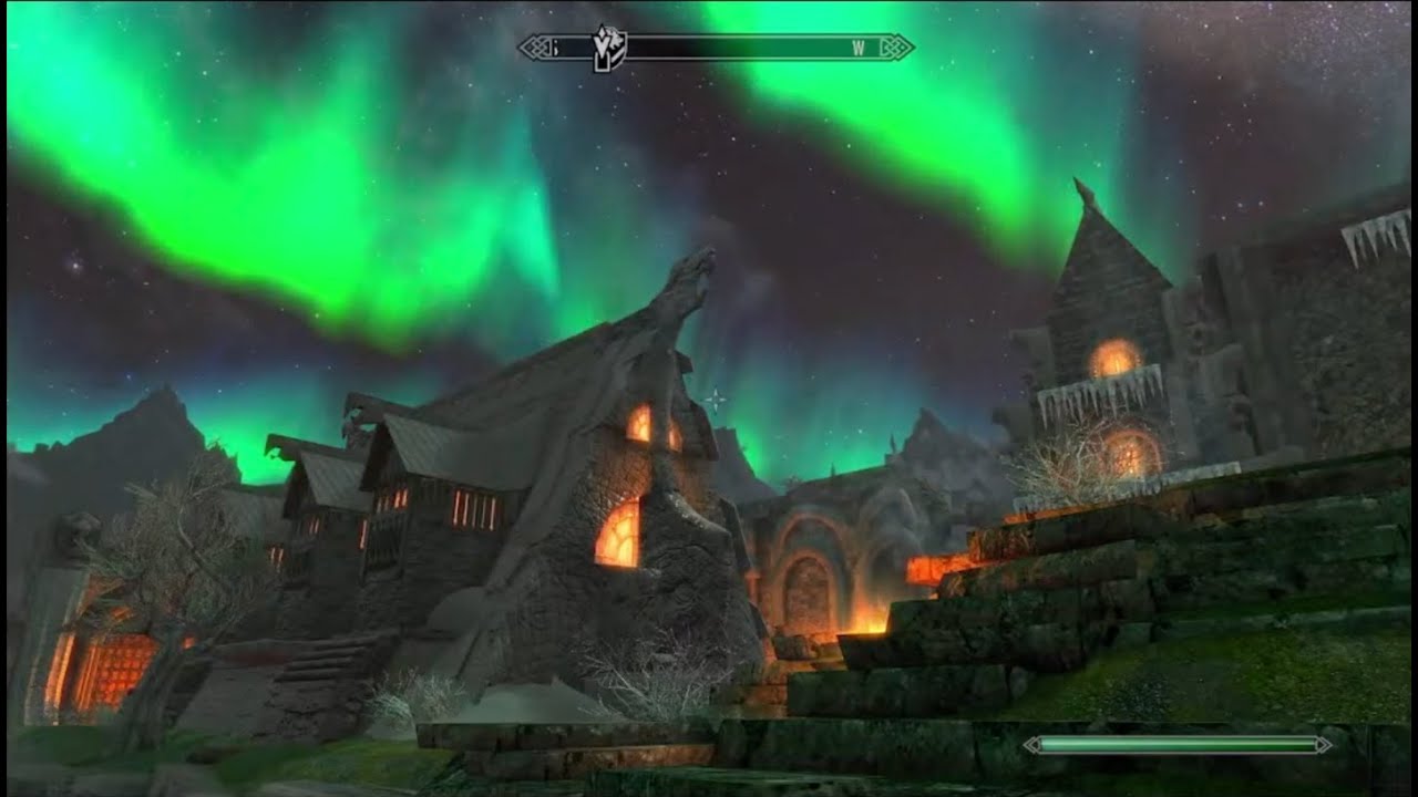 Skyrim P. 1