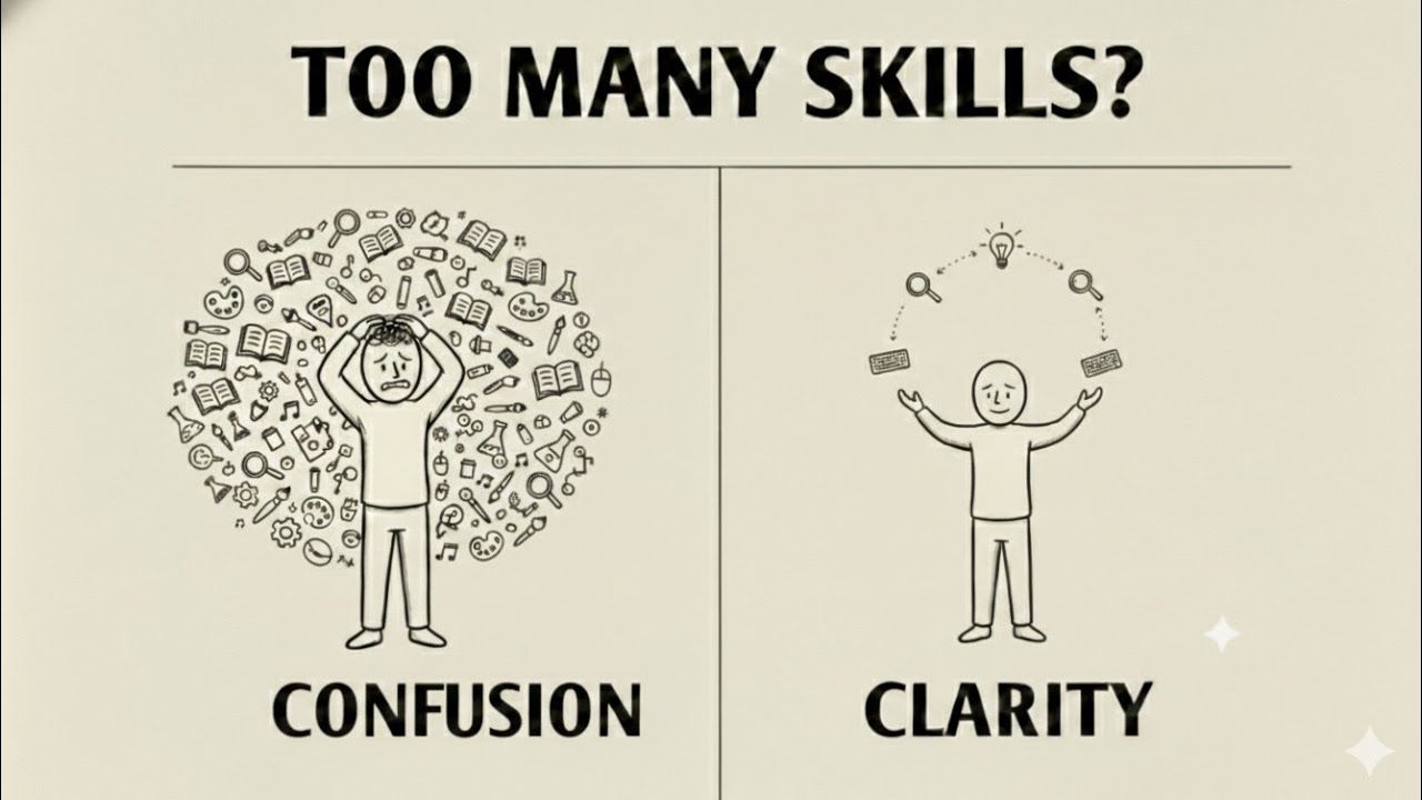 Why Being a Generalist is Actually Your Greatest Competitive Advantage | by The Polymath Path 