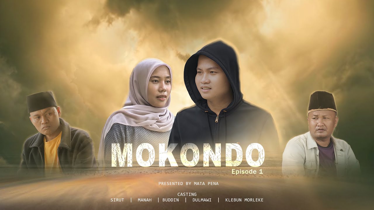 Mata Pena - Mokondo (Episode 1)