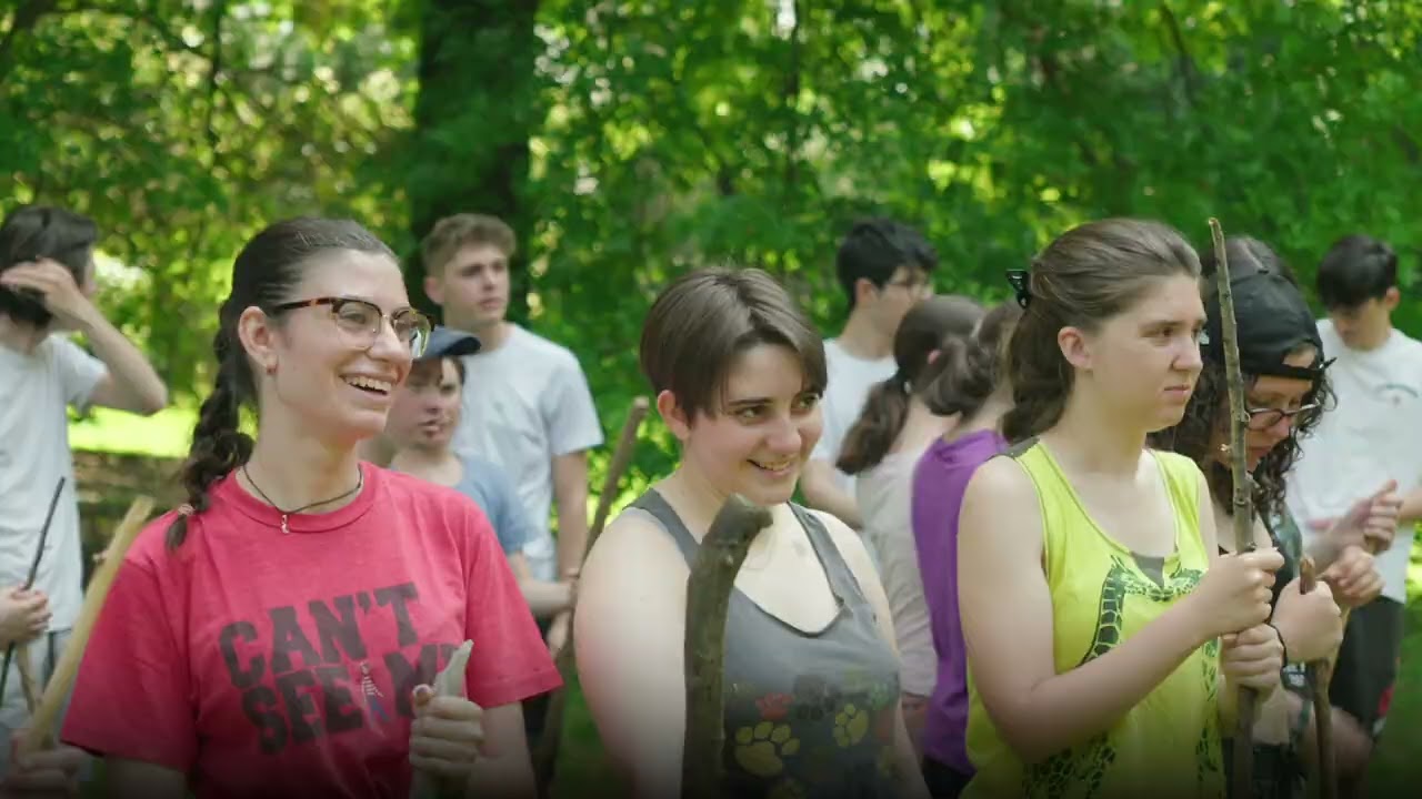 Idi di Luglio 2024 - Timidi Estivi Ribelli
