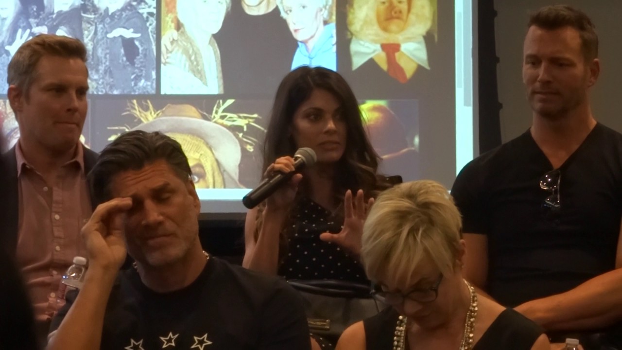 PASSIONS: FAN FESTIVAL 2017 PT 23/25