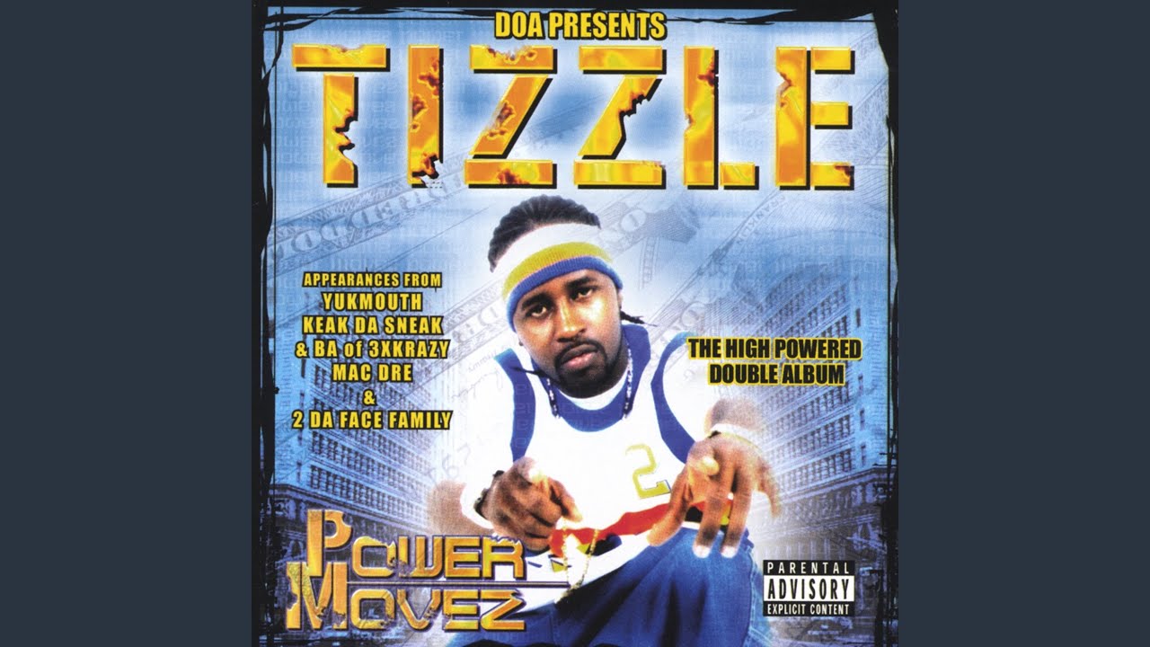 Thizzle Mountain 'fats Aka Waymen Thizdale, Feat- Mac Dre, Mel
