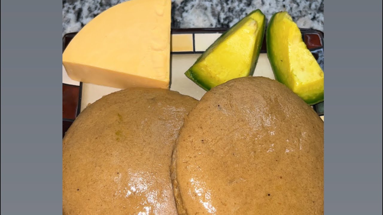 Best Jamaican Bulla Cake Recipe (step by step)