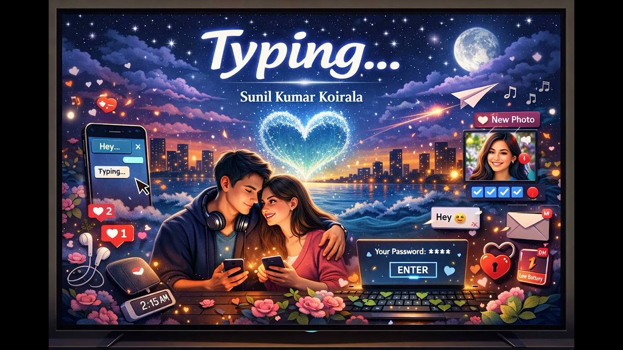 Digital Love Story 2026