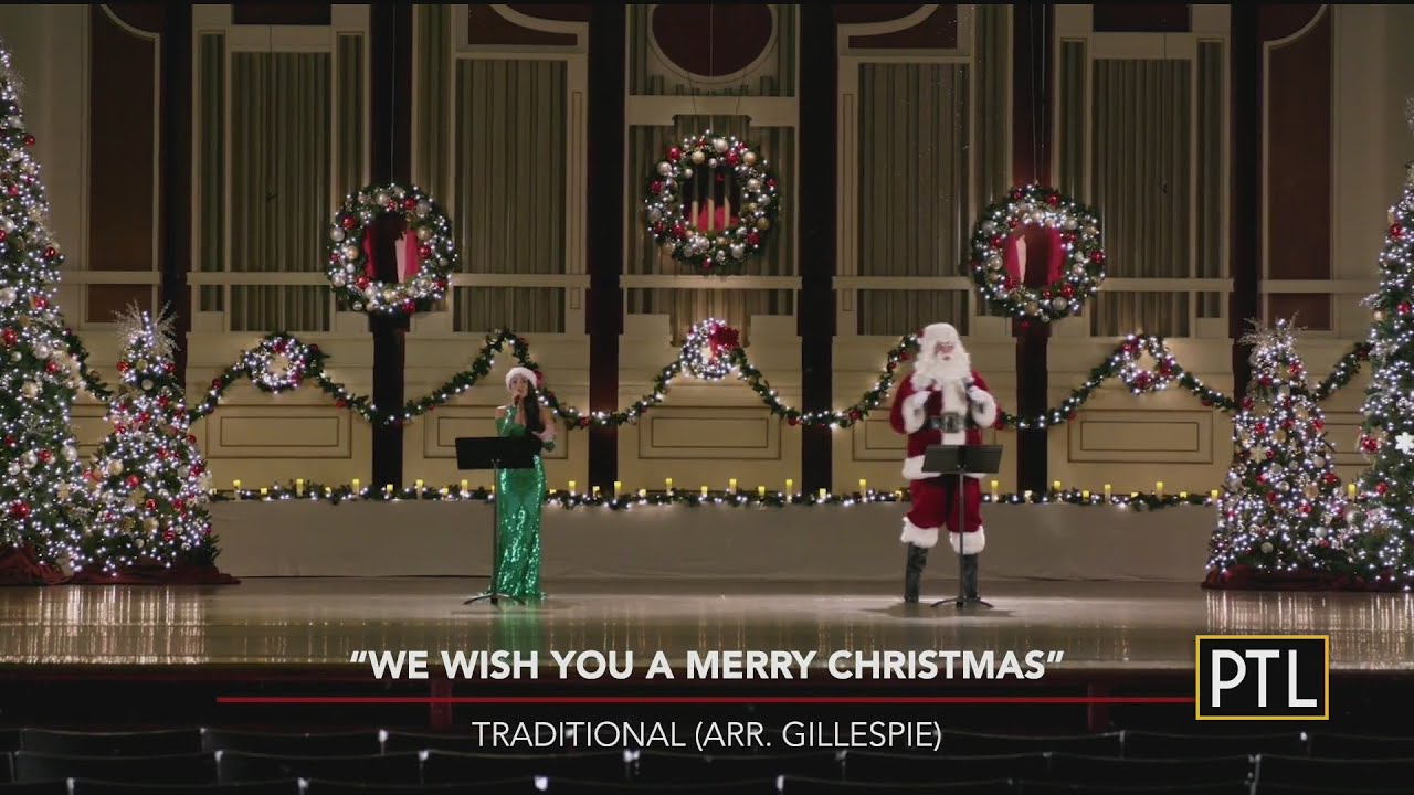 Highmark Holiday Pops At Heinz Hall