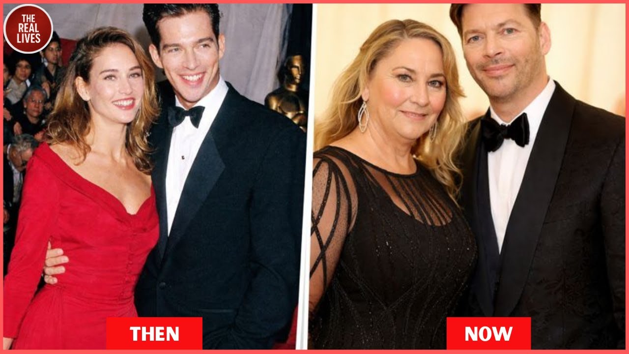 TOP CELEBRITY COUPLES THROUGH THE YEARS | Then and Now 2026