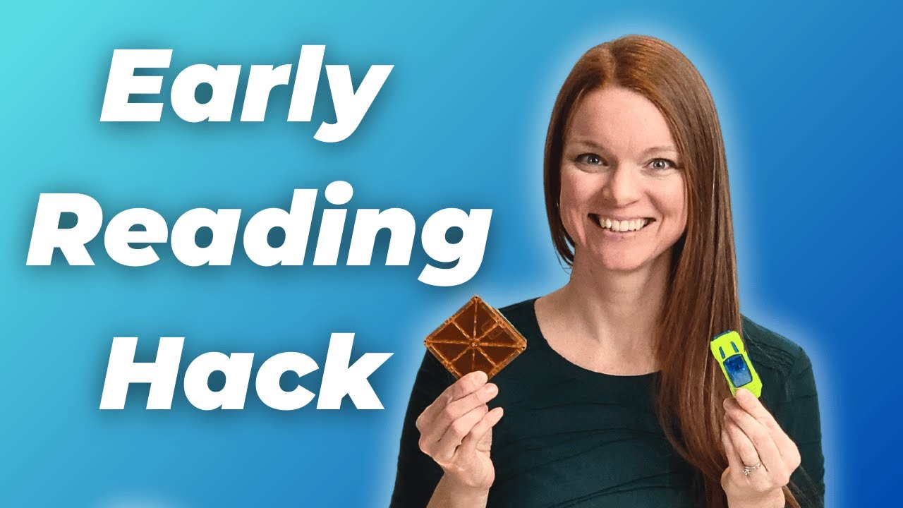 Use THESE Phonics Games To Get Your Child Excited About Reading