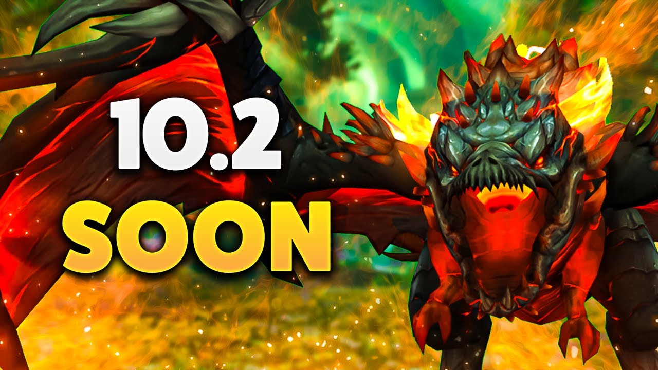 10.2 ANNOUNCED | FIRST REACTION AND THOUGHTS