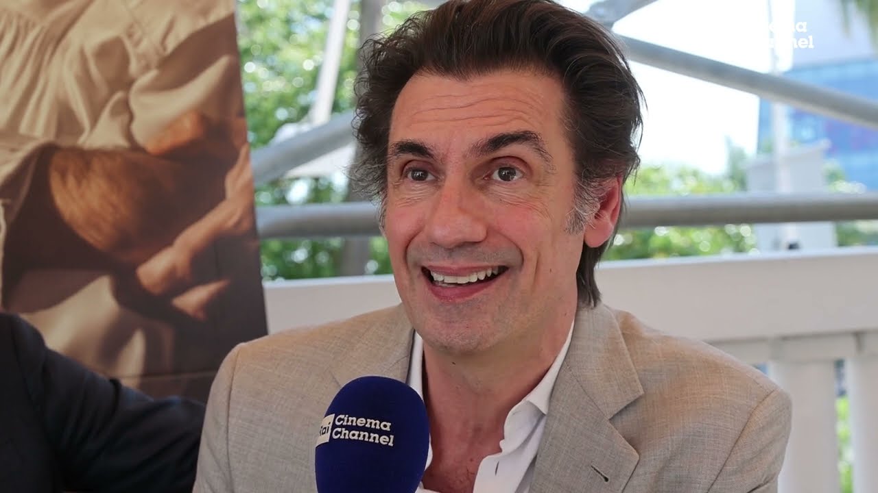 RAPITO - CANNES 76 - Intervista a Marco Bellocchio e al cast