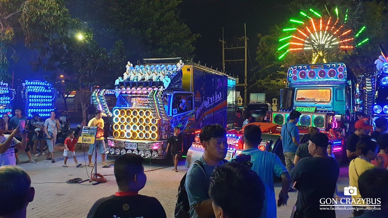 บรรยากาศงาน Western Motor Expo 2019  (ไม่เหมาะกับพวกโลกสวย)